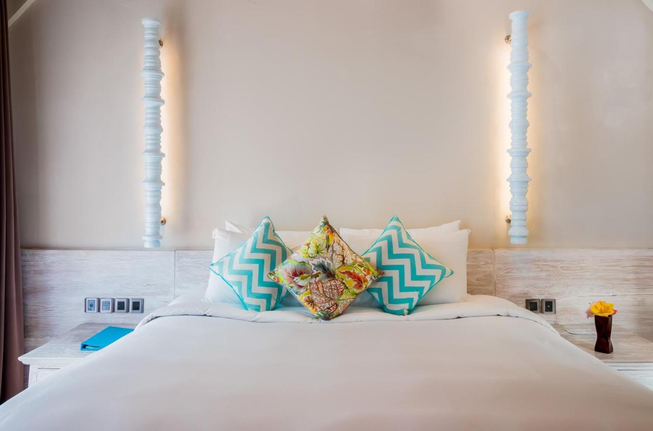 منتجعات مونتيجو سيمينياك سمينياك المظهر الخارجي الصورة Deluxe Room